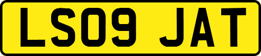 LS09JAT
