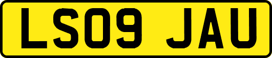 LS09JAU