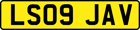 LS09JAV