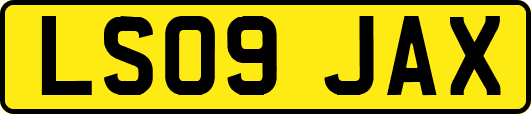LS09JAX
