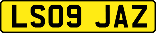 LS09JAZ