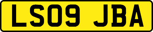LS09JBA