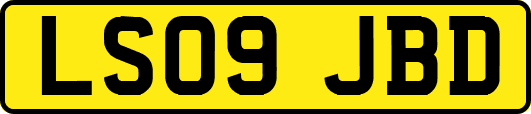 LS09JBD