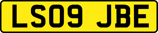LS09JBE