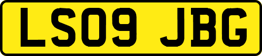 LS09JBG