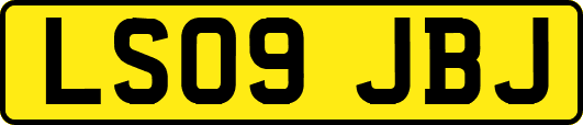 LS09JBJ