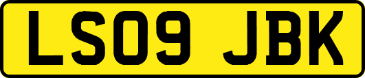 LS09JBK