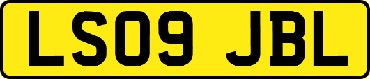 LS09JBL
