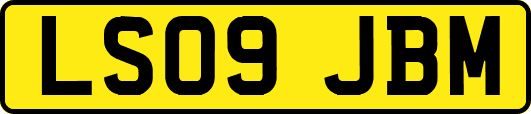 LS09JBM