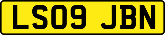 LS09JBN