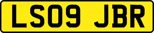 LS09JBR