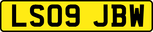 LS09JBW
