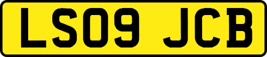 LS09JCB