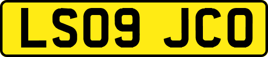 LS09JCO