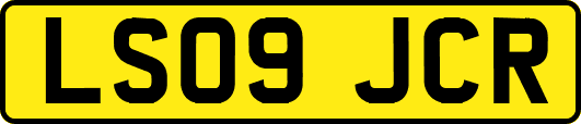 LS09JCR