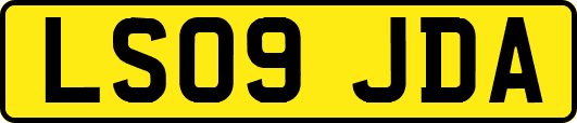 LS09JDA