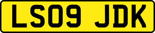 LS09JDK