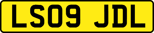 LS09JDL