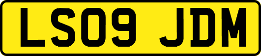 LS09JDM