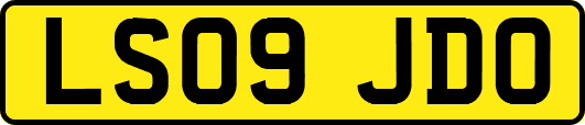 LS09JDO