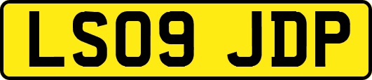LS09JDP