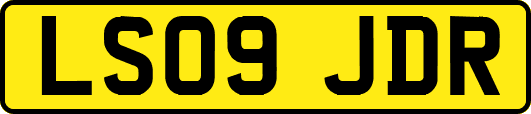 LS09JDR