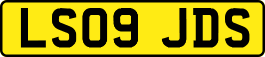 LS09JDS