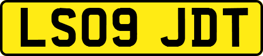 LS09JDT