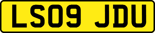 LS09JDU