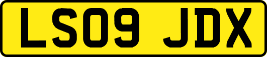 LS09JDX