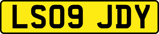 LS09JDY