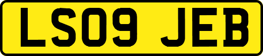 LS09JEB