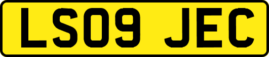 LS09JEC