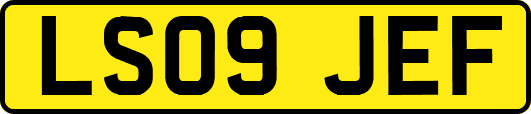 LS09JEF