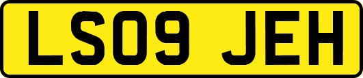 LS09JEH