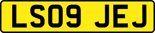 LS09JEJ