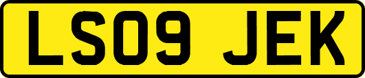 LS09JEK