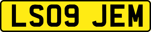 LS09JEM