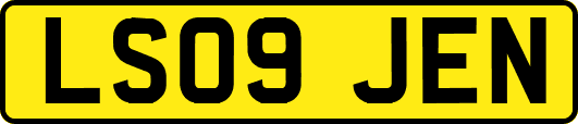 LS09JEN