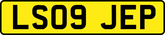 LS09JEP