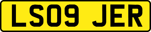 LS09JER