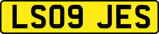 LS09JES