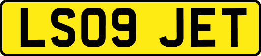 LS09JET