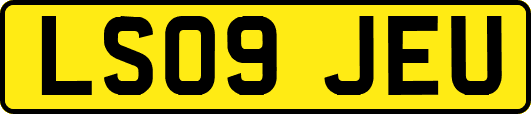 LS09JEU