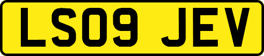 LS09JEV