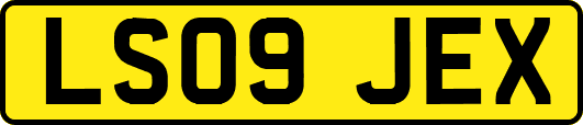 LS09JEX