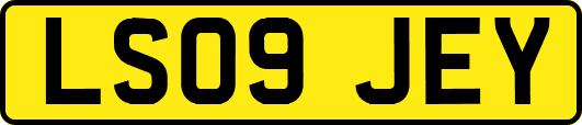 LS09JEY