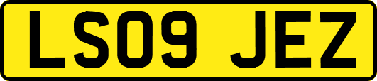 LS09JEZ