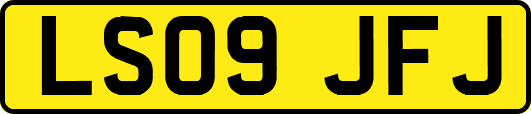 LS09JFJ