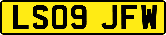 LS09JFW